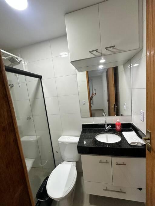 Apto 2 Quartos Perto Da Apartamento Río de Janeiro